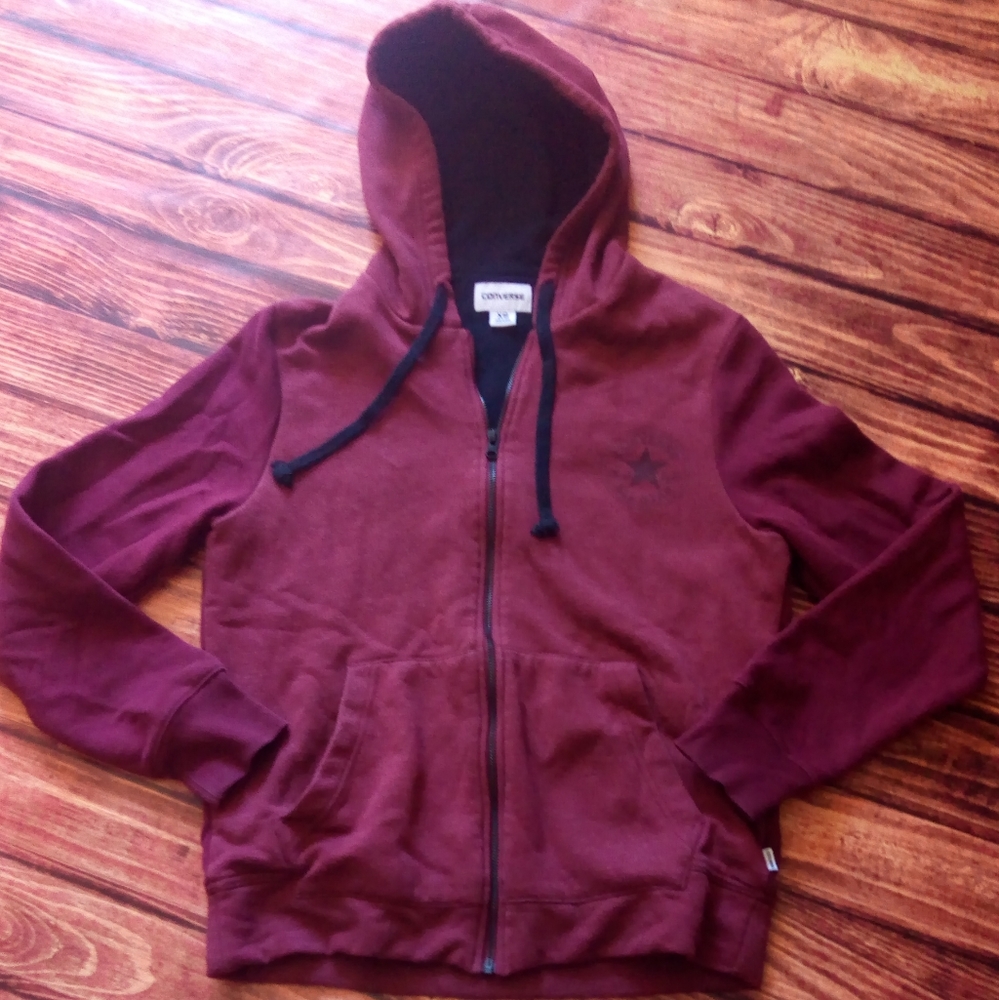 3 for 15 Converse Sweater